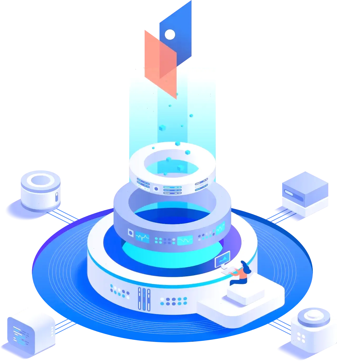 Wellingvale crypto technology platform